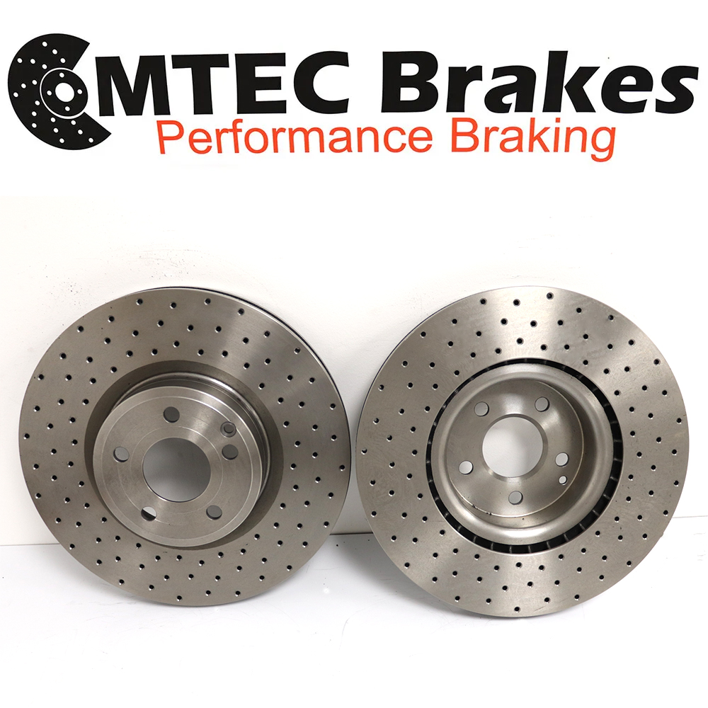 MTEC5933HC Performance Brake Discs