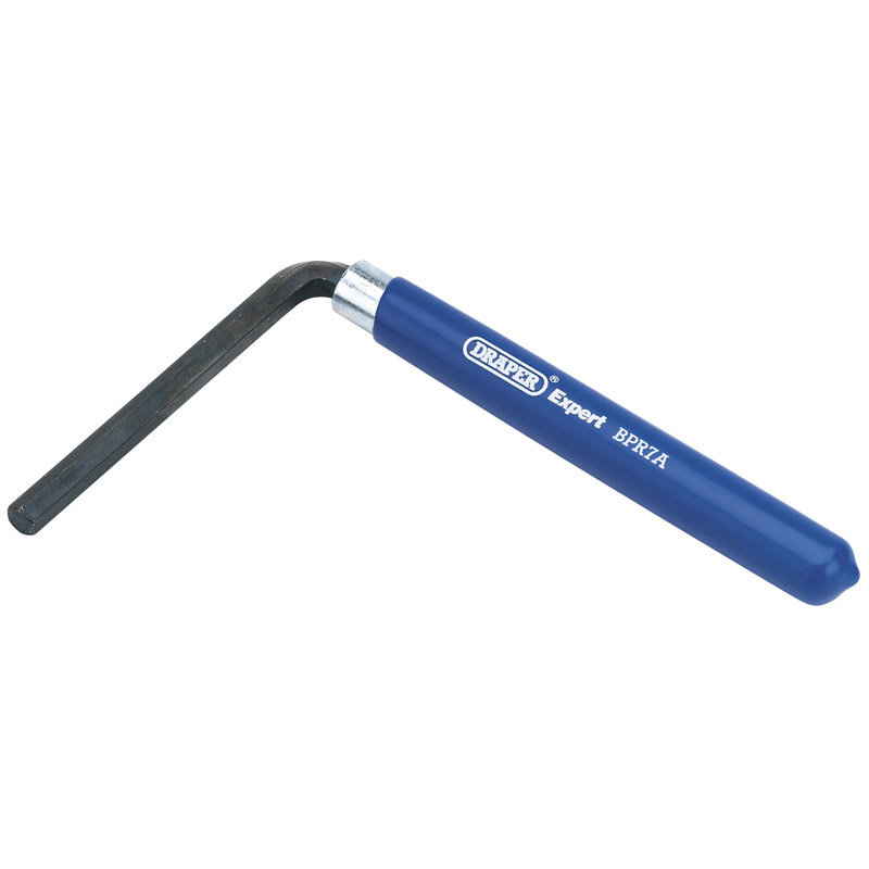 Draper Tools 7mm Brake Pad Key with Handle Product no: 68425 