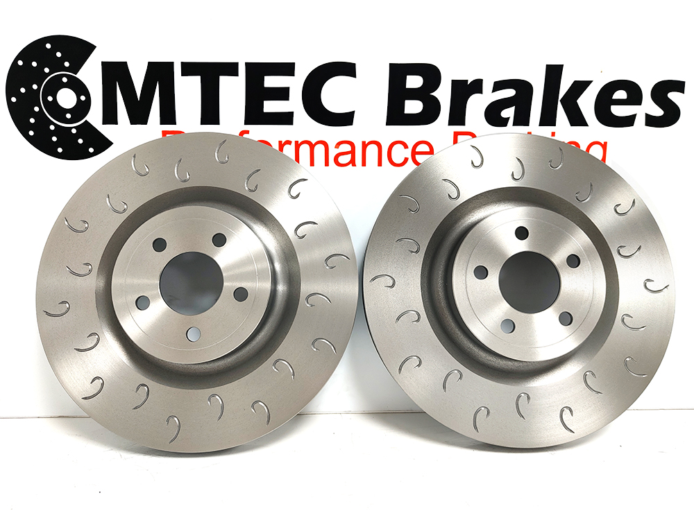 MTEC4122 Performance Brake Discs