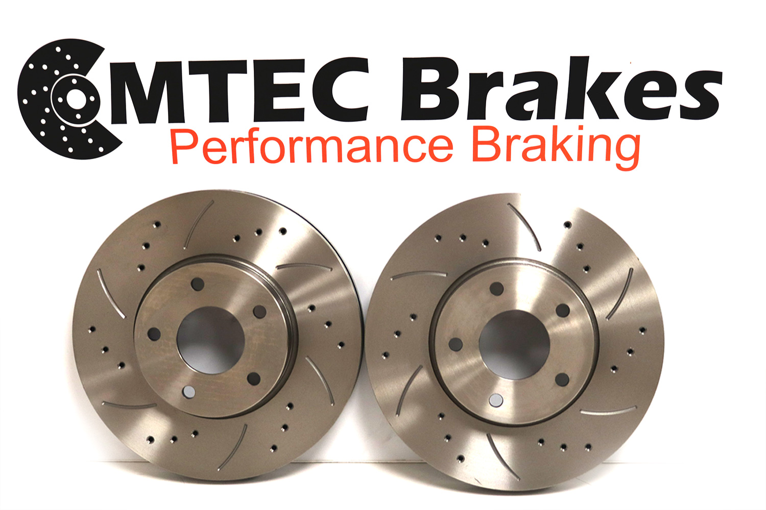 MTEC1033 Performance Brake Discs