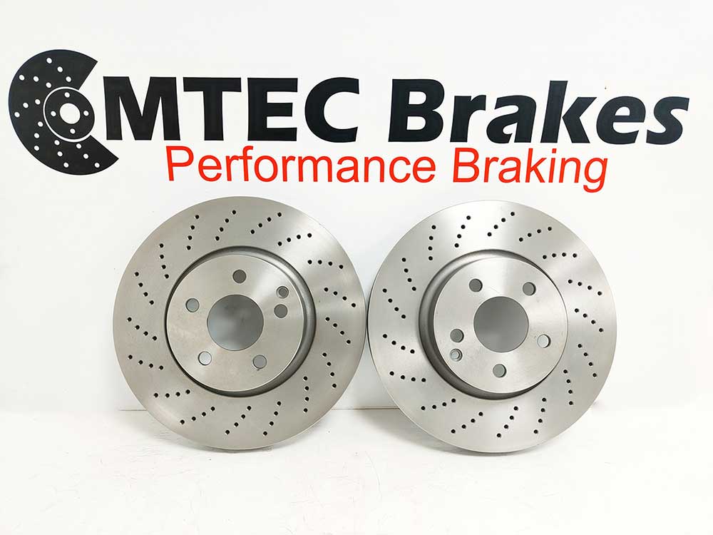 MTEC1756 Performance Brake Discs