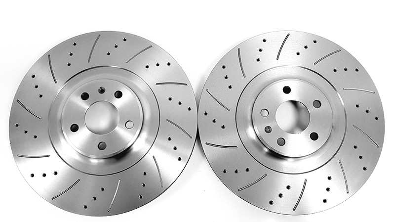 MTEC4164HC Performance Brake Discs