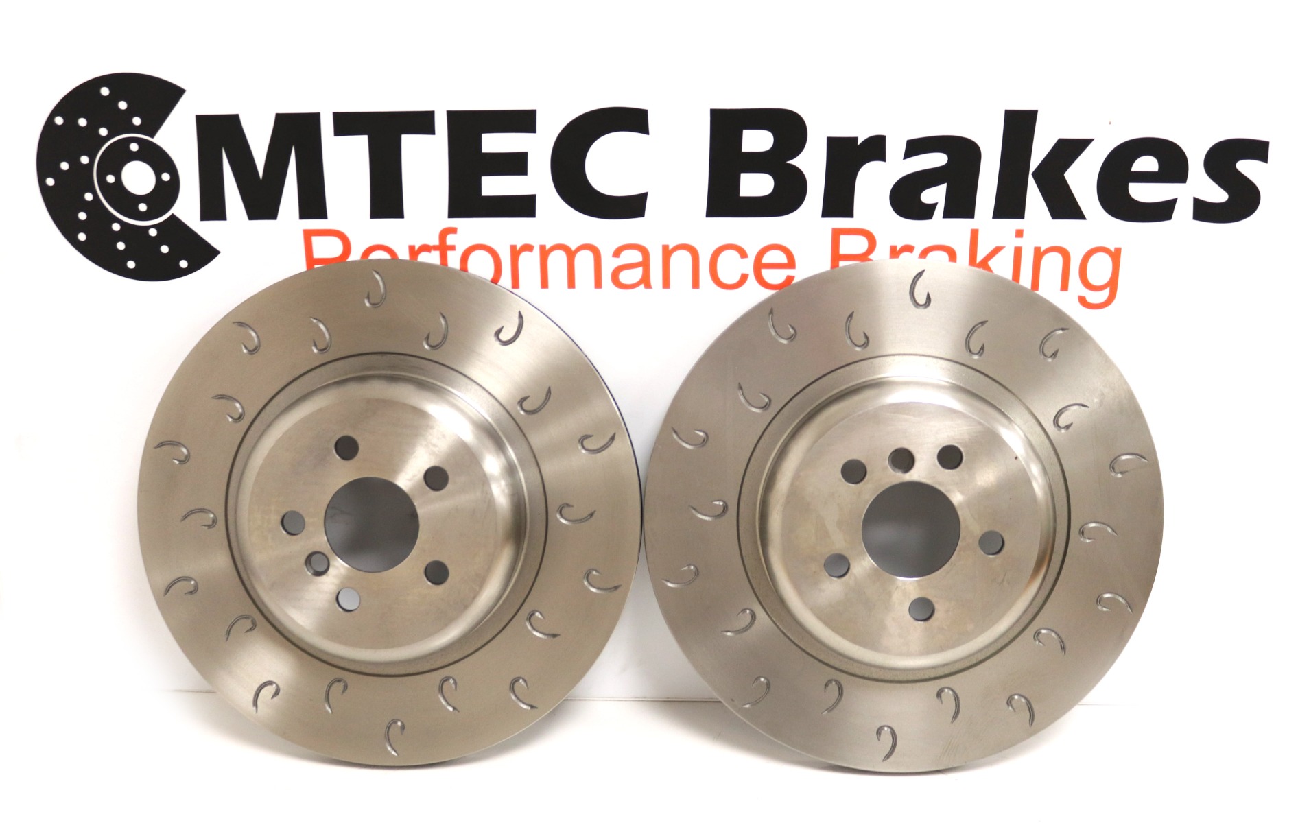 MTEC4020HC Performance Brake Discs