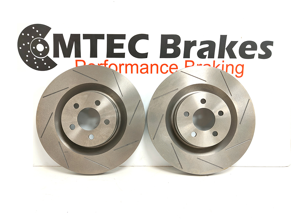 MTEC5001 Performance Brake Discs