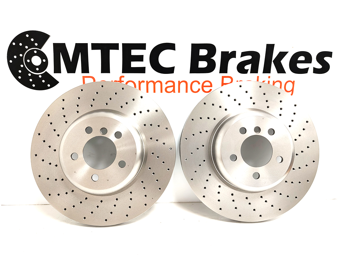 MTEC5167 Performance Brake Discs