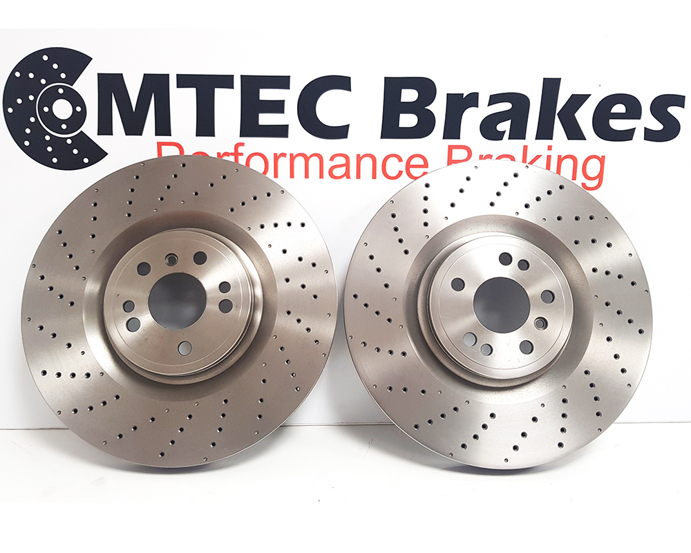 MTEC5221 Performance Brake Discs