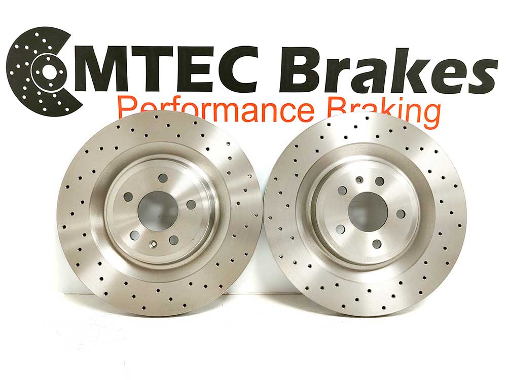 MTEC5651 Performance Brake Discs