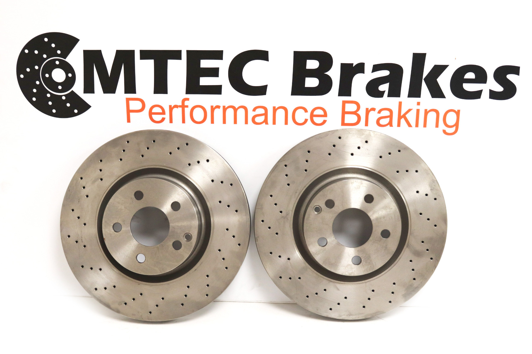 MTEC6151 Performance Brake Discs