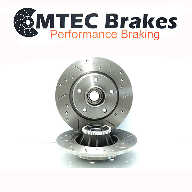 MTEC1866 Performance Brake Discs