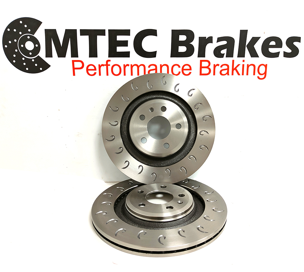 MTEC1520 Performance Brake Discs