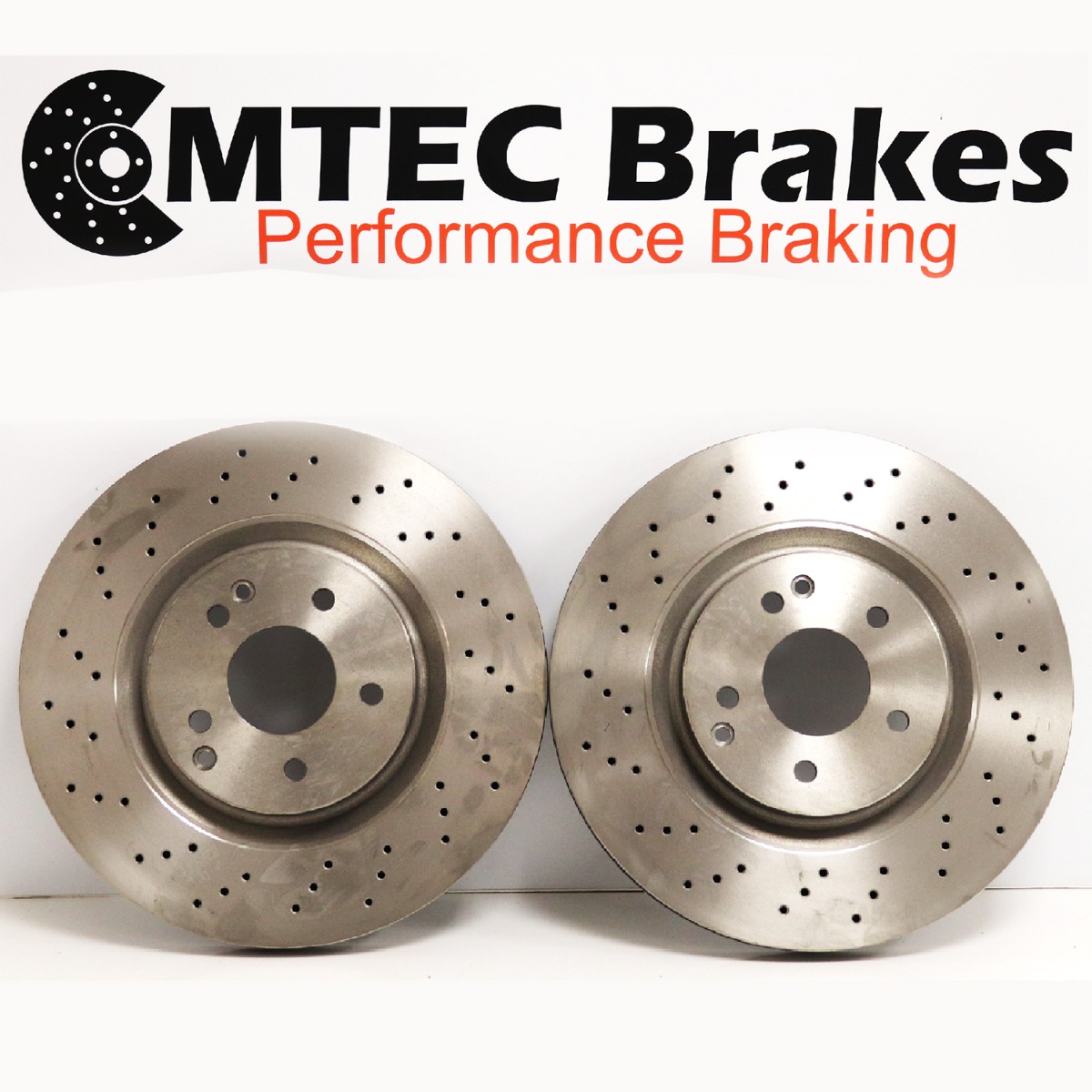 MTEC1633 Performance Brake Discs
