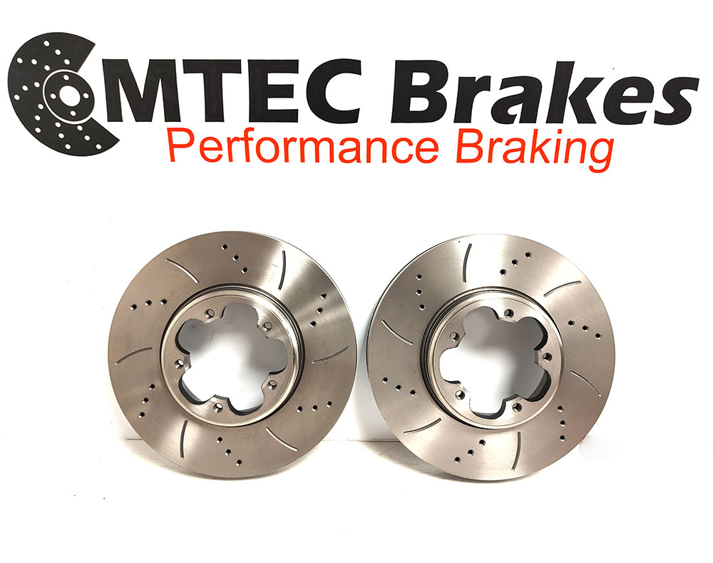 MTEC1795 Performance Brake Discs
