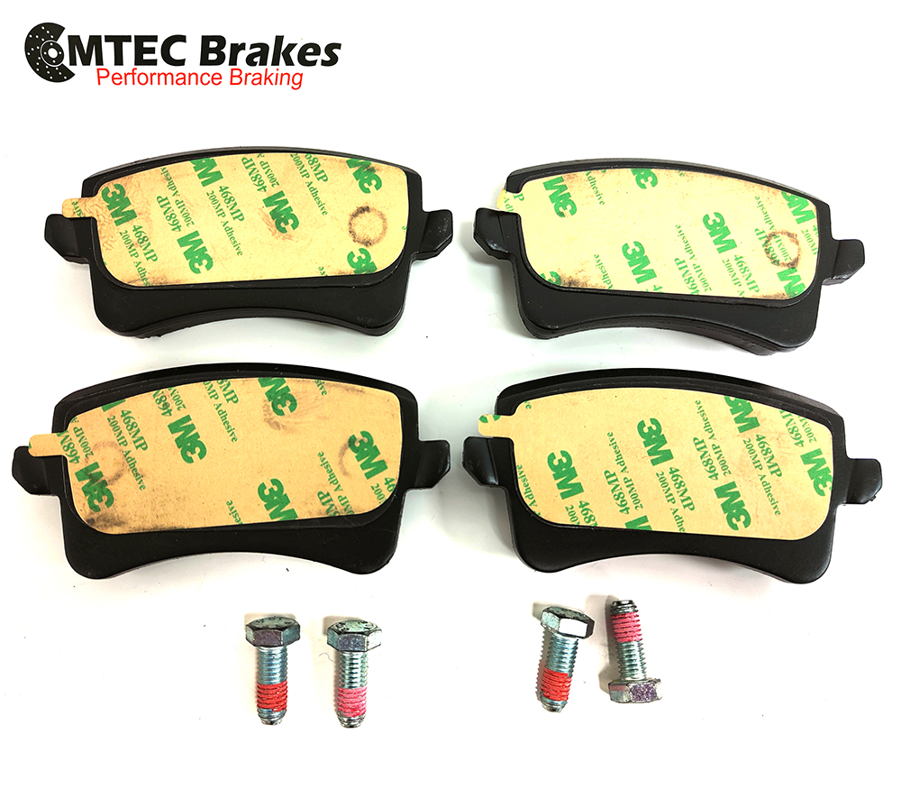 MTECPAD4172 MTEC Brake Pads