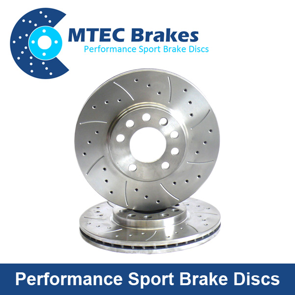 MTEC5078 Performance Brake Discs