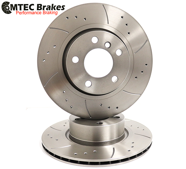 MTEC1828 Performance Brake Discs