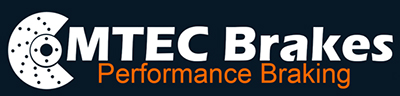 MTEC Brakes Performance Braking